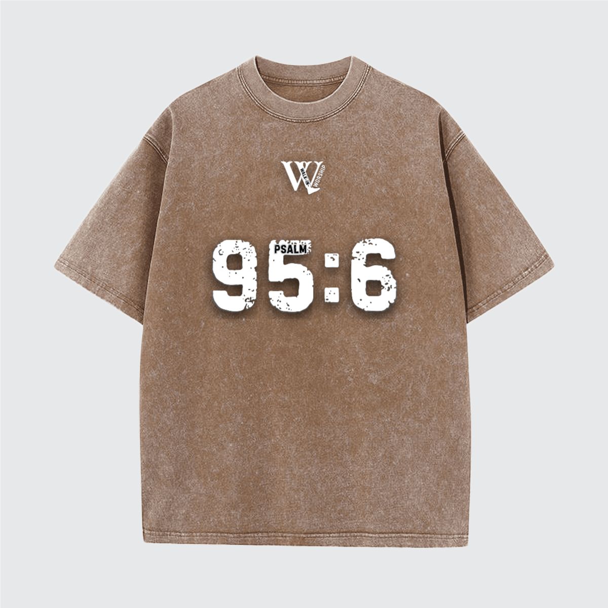 tee front